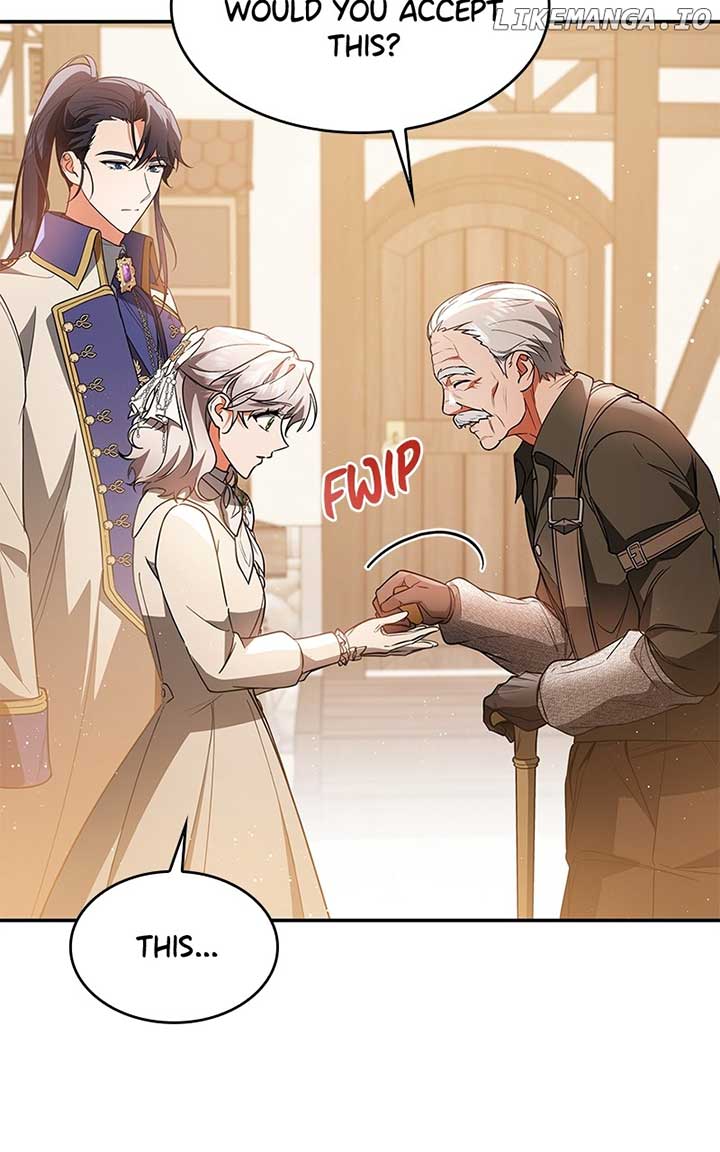 The Things Melvin Left Behind for Them Chapter 64 page 49