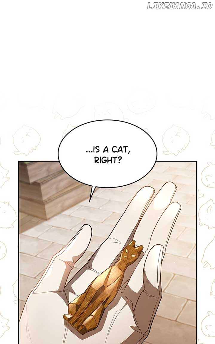 The Things Melvin Left Behind for Them Chapter 64 page 50