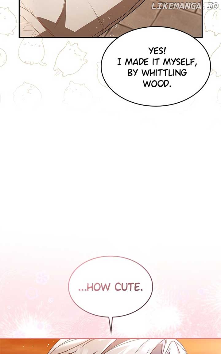 The Things Melvin Left Behind for Them Chapter 64 page 51