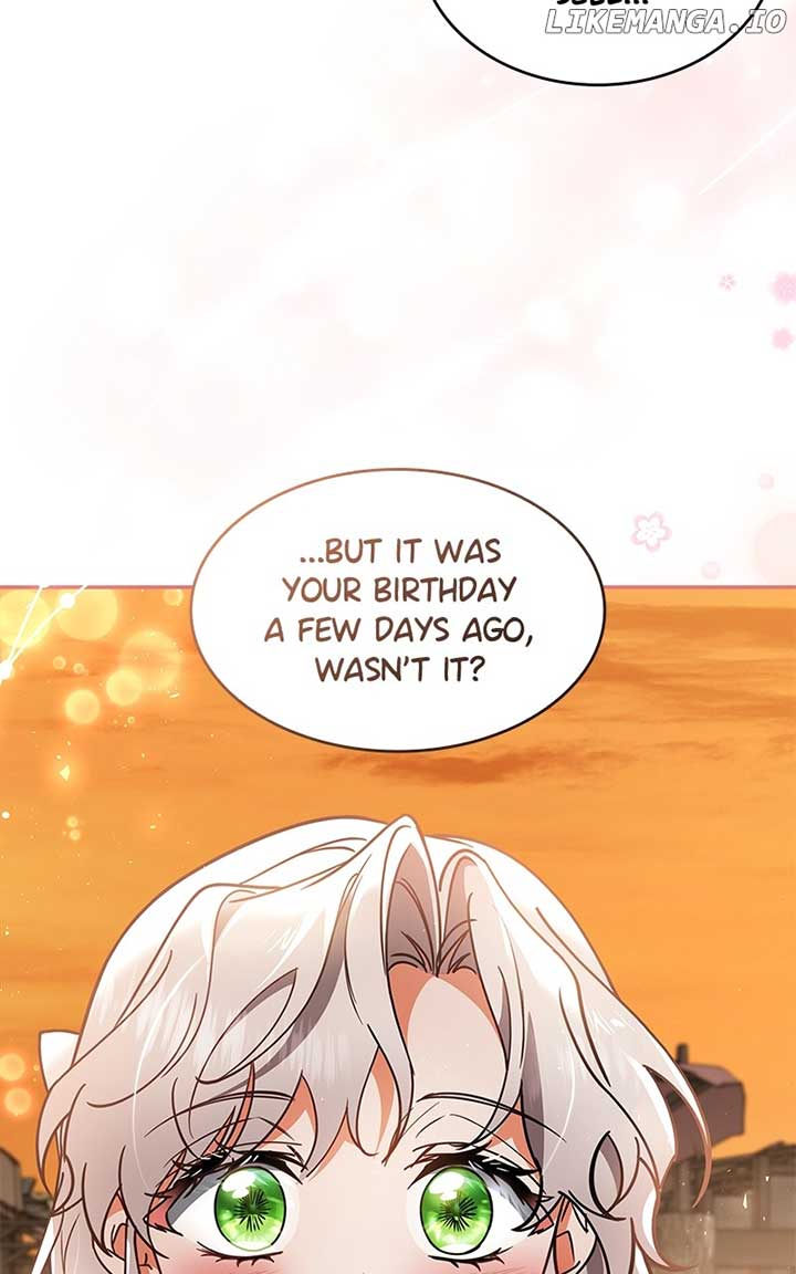 The Things Melvin Left Behind for Them Chapter 64 page 54
