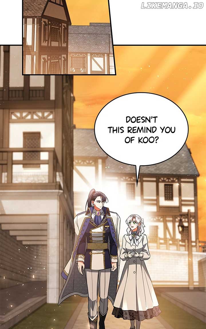 The Things Melvin Left Behind for Them Chapter 64 page 60