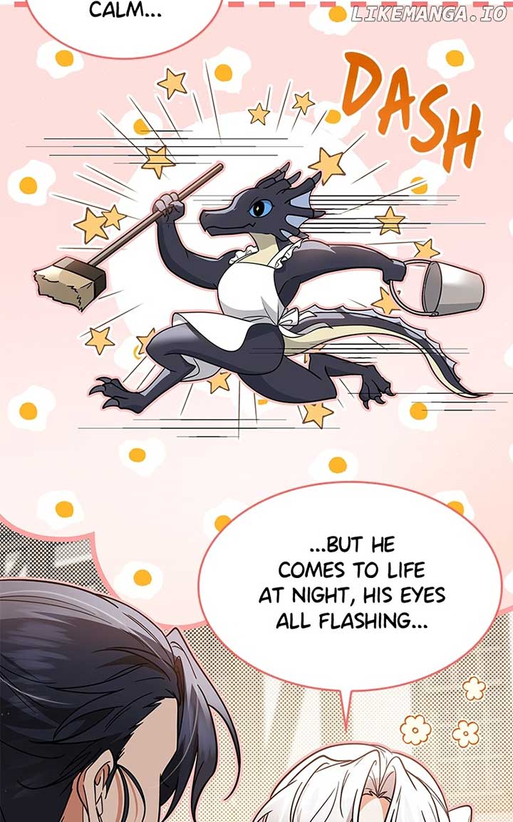 The Things Melvin Left Behind for Them Chapter 64 page 63