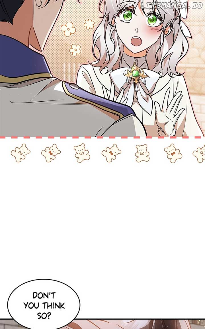 The Things Melvin Left Behind for Them Chapter 64 page 64
