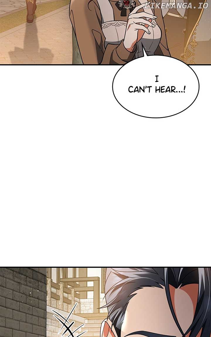 The Things Melvin Left Behind for Them Chapter 64 page 67