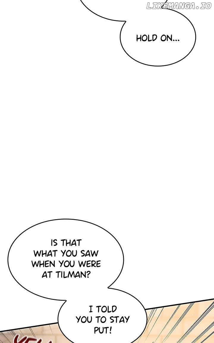 The Things Melvin Left Behind for Them Chapter 64 page 6