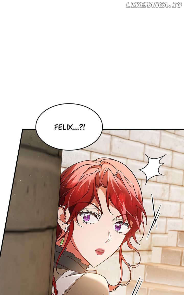 The Things Melvin Left Behind for Them Chapter 64 page 70