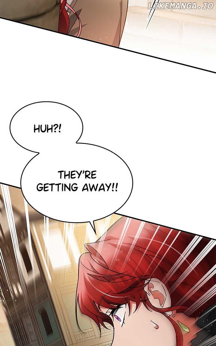 The Things Melvin Left Behind for Them Chapter 64 page 71