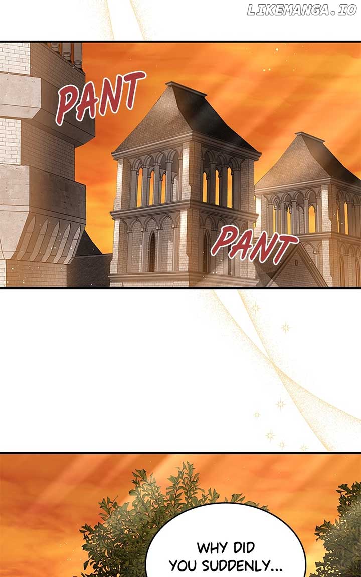 The Things Melvin Left Behind for Them Chapter 64 page 76