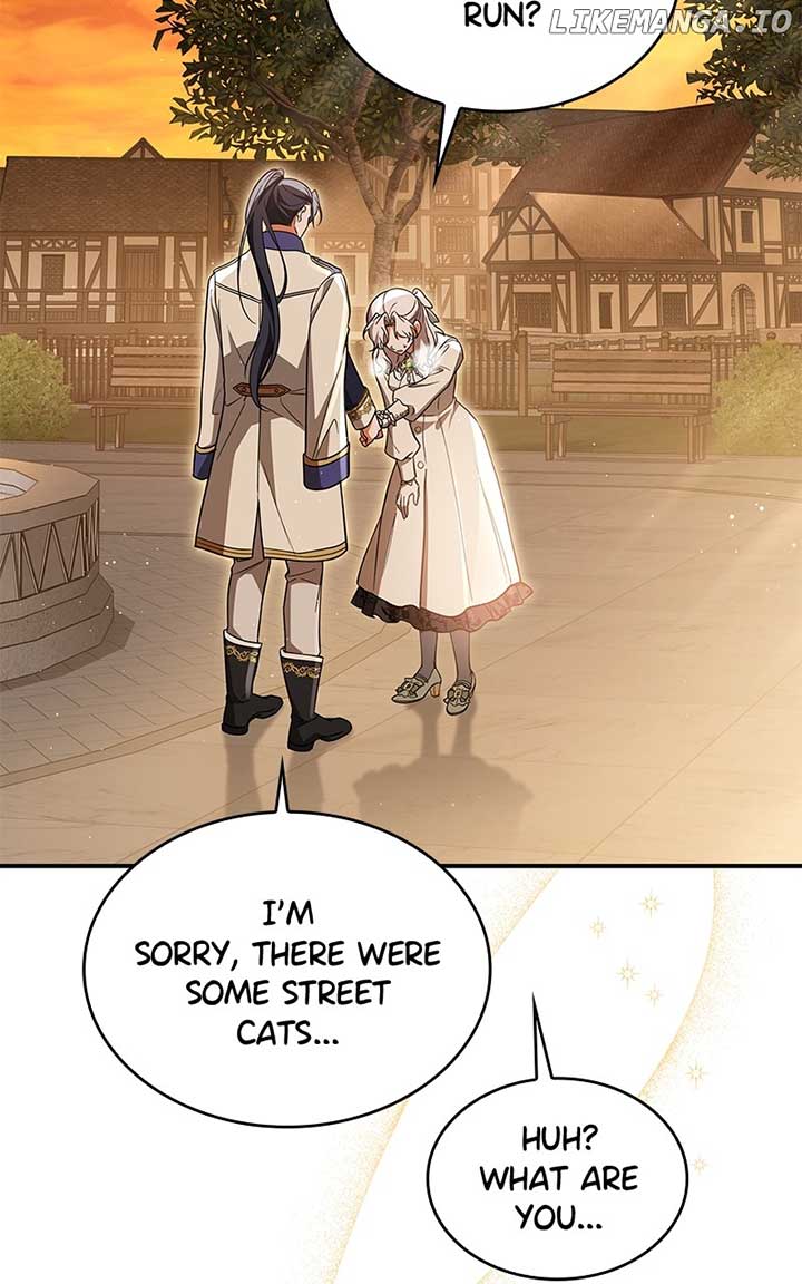 The Things Melvin Left Behind for Them Chapter 64 page 77