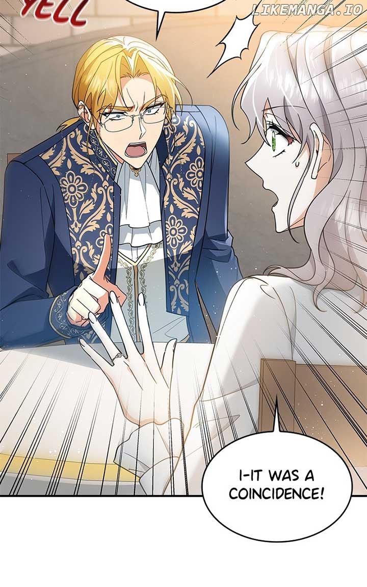 The Things Melvin Left Behind for Them Chapter 64 page 7