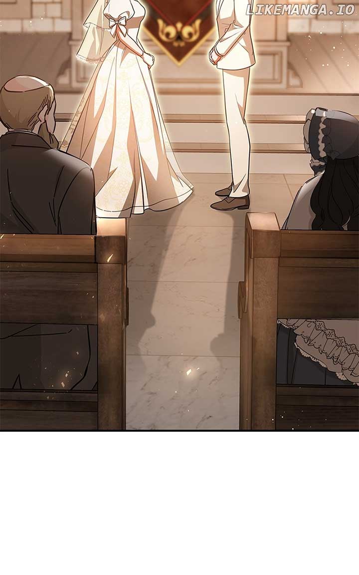The Things Melvin Left Behind for Them Chapter 64 page 80