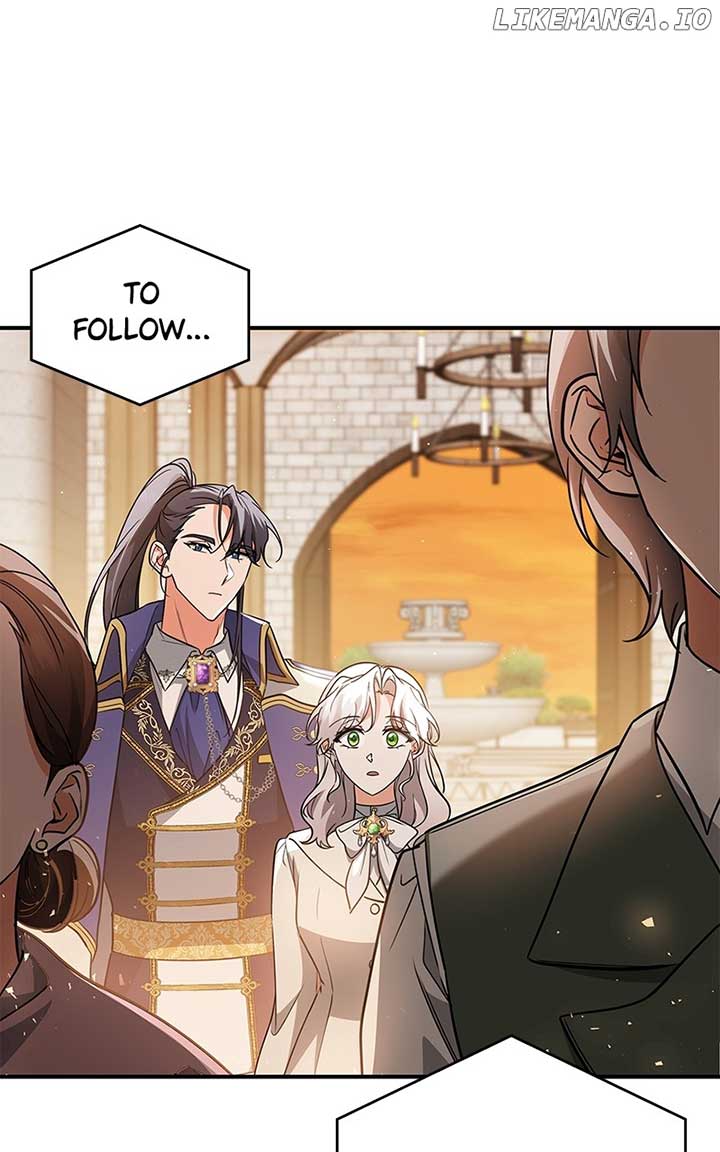 The Things Melvin Left Behind for Them Chapter 64 page 81