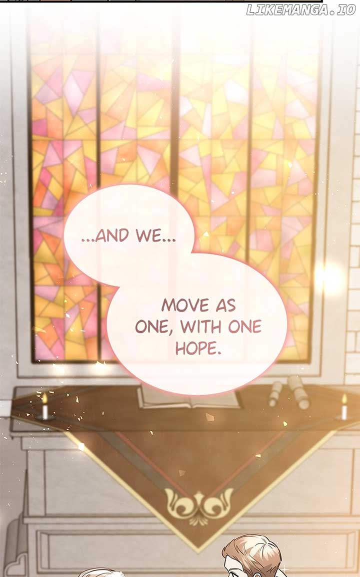 The Things Melvin Left Behind for Them Chapter 64 page 85