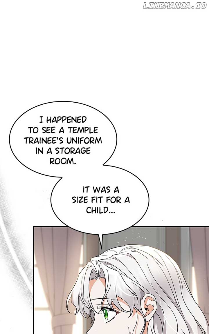 The Things Melvin Left Behind for Them Chapter 64 page 8