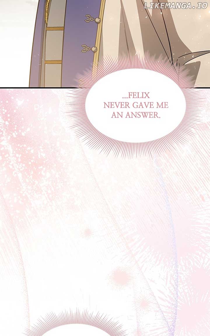 The Things Melvin Left Behind for Them Chapter 64 page 96