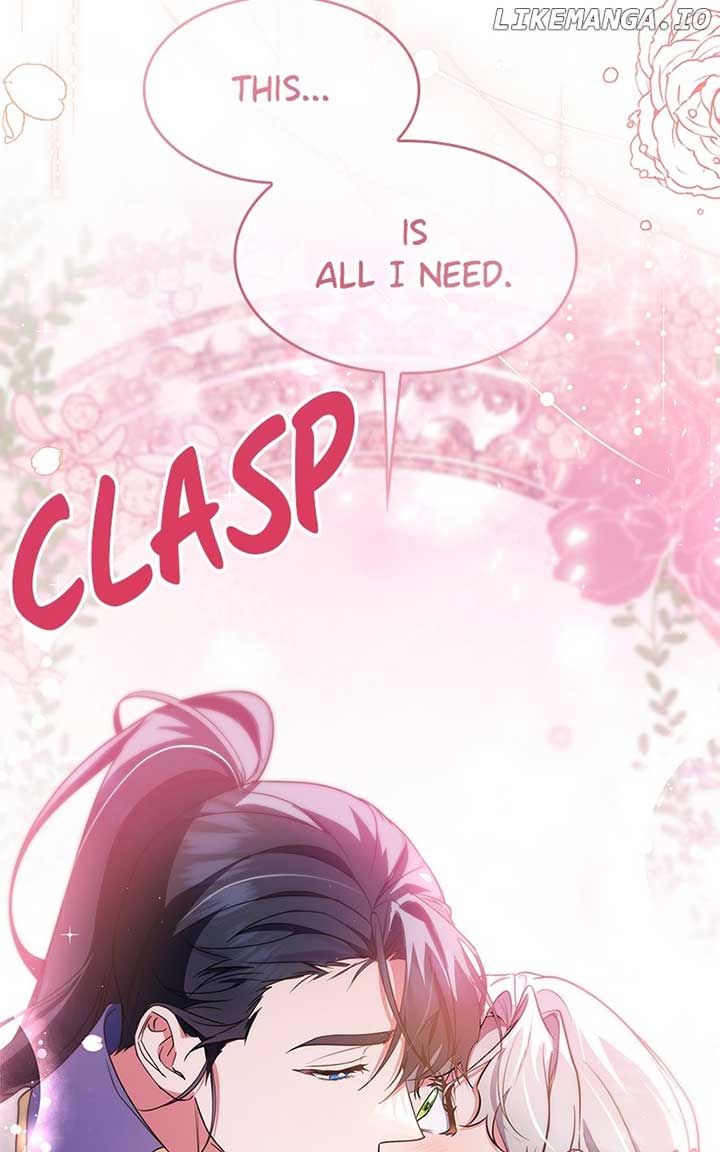 The Things Melvin Left Behind for Them Chapter 65 page 99