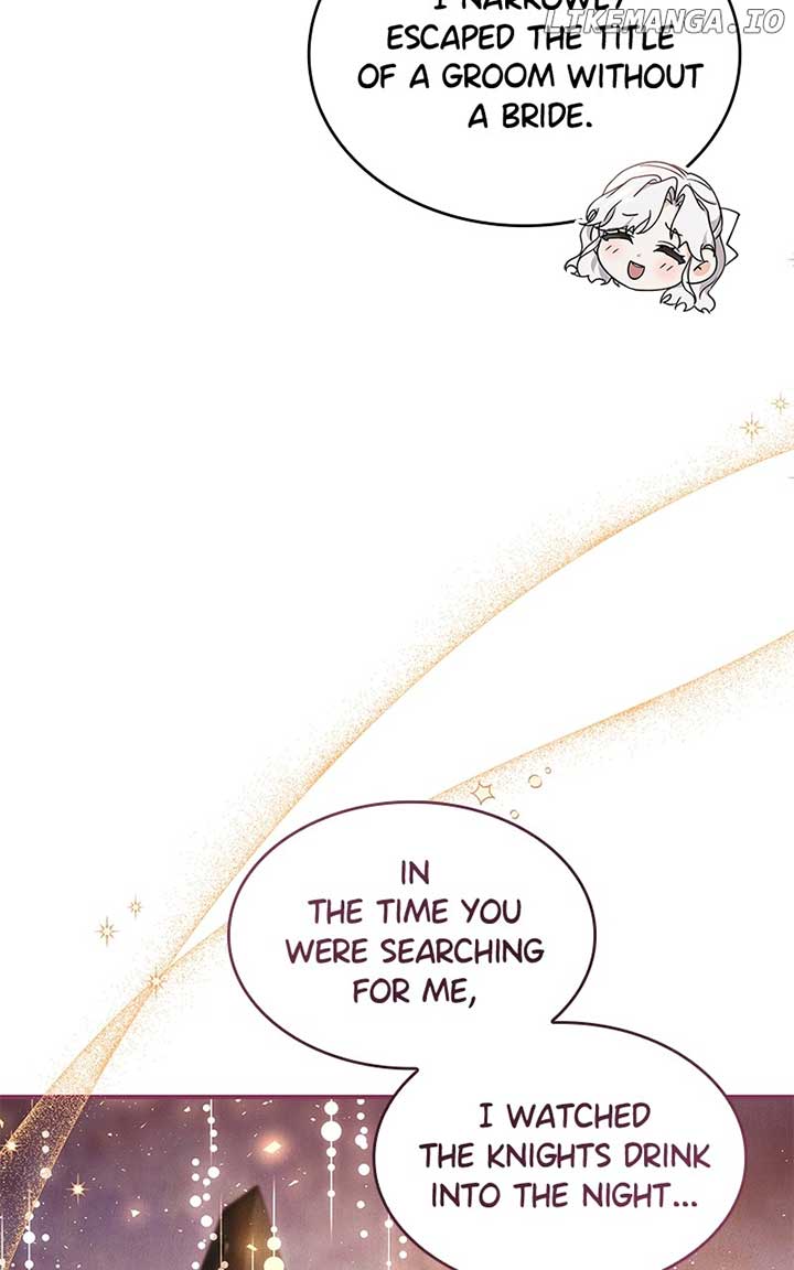 The Things Melvin Left Behind for Them Chapter 65 page 10