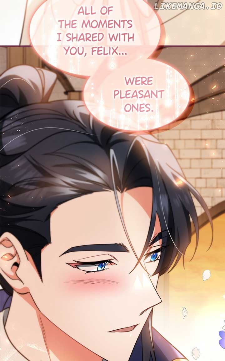 The Things Melvin Left Behind for Them Chapter 65 page 15