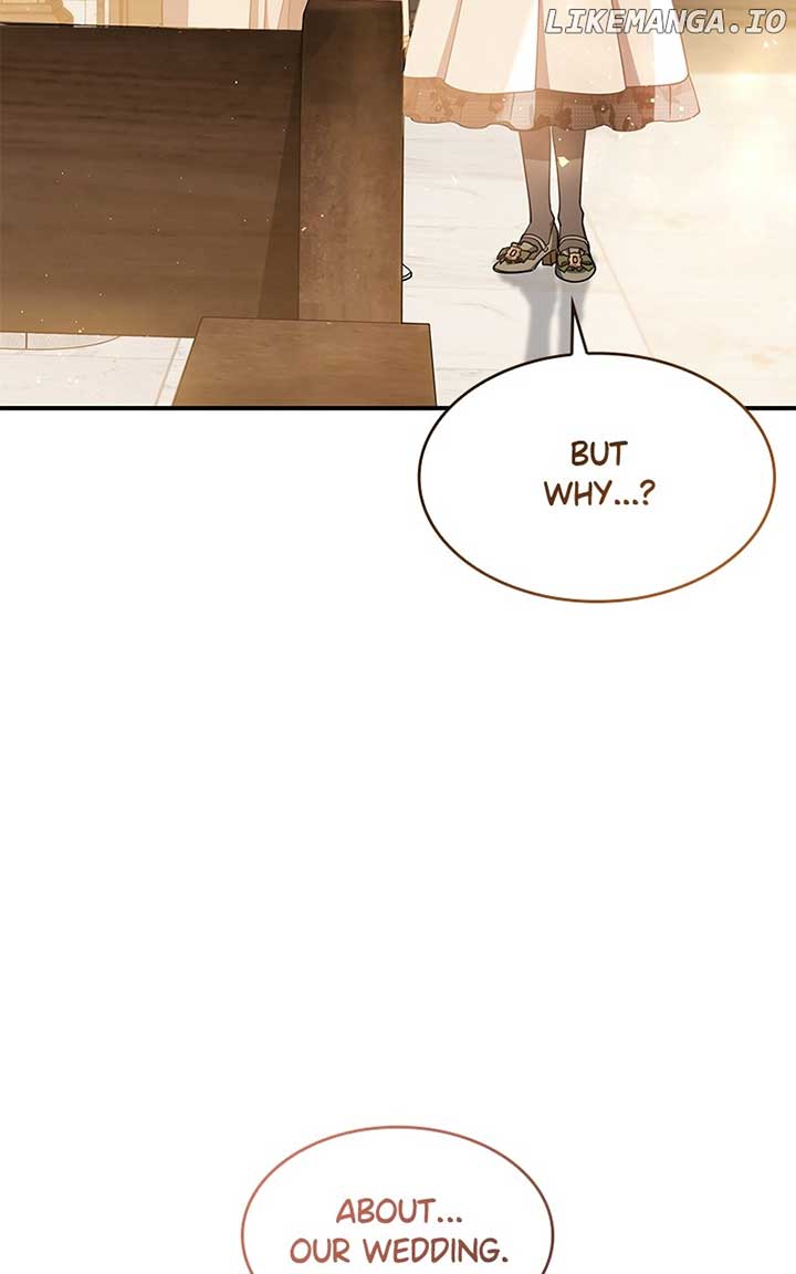 The Things Melvin Left Behind for Them Chapter 65 page 1