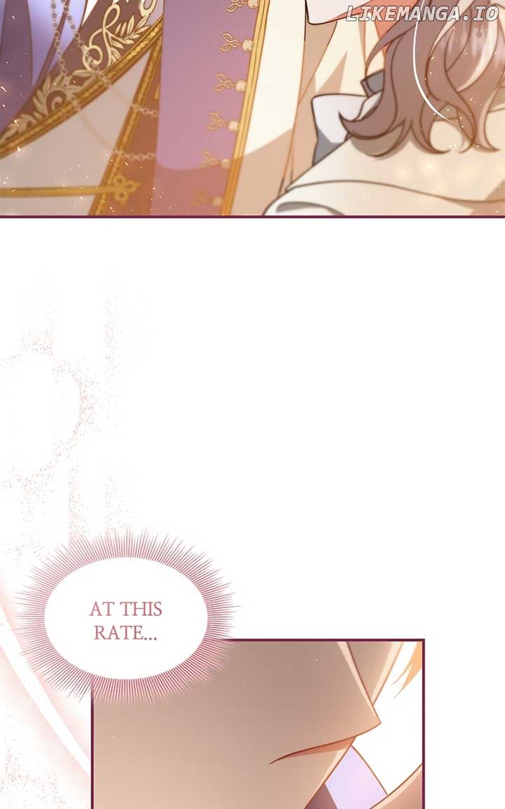 The Things Melvin Left Behind for Them Chapter 65 page 19