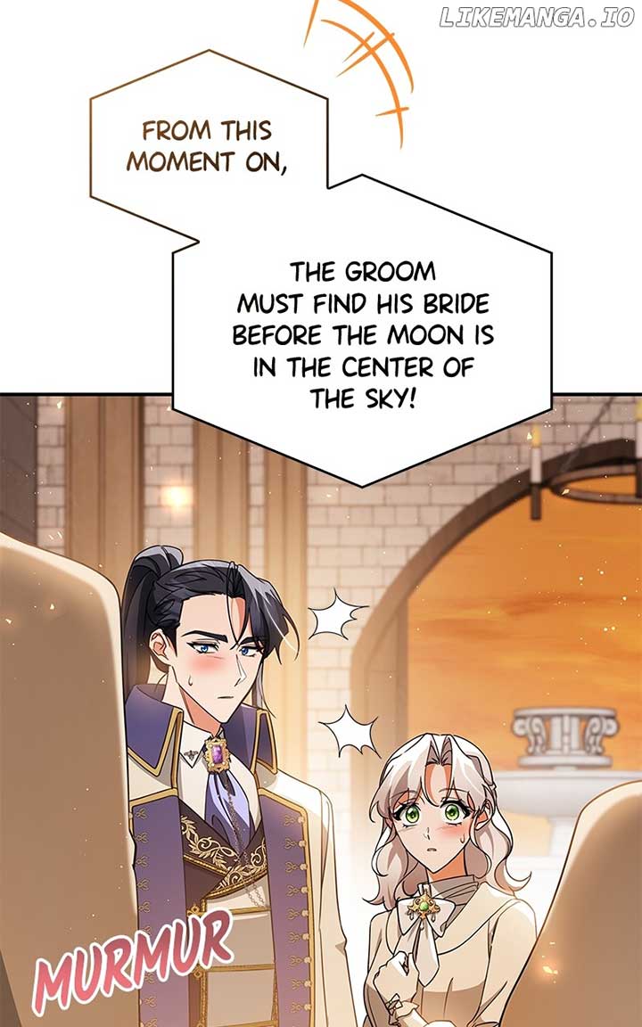 The Things Melvin Left Behind for Them Chapter 65 page 22
