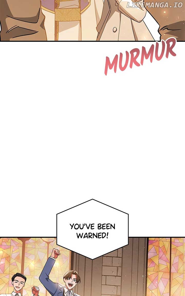 The Things Melvin Left Behind for Them Chapter 65 page 23