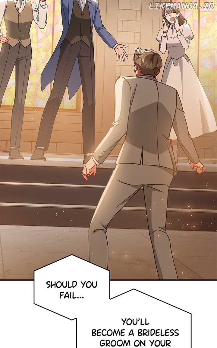 The Things Melvin Left Behind for Them Chapter 65 page 24