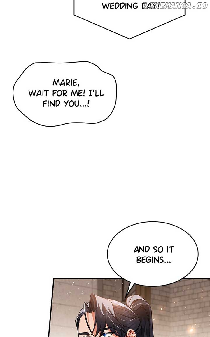 The Things Melvin Left Behind for Them Chapter 65 page 25