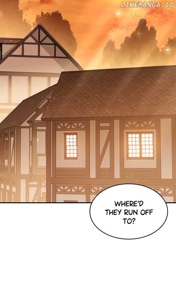 The Things Melvin Left Behind for Them Chapter 65 page 33
