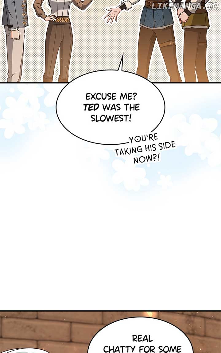 The Things Melvin Left Behind for Them Chapter 65 page 35