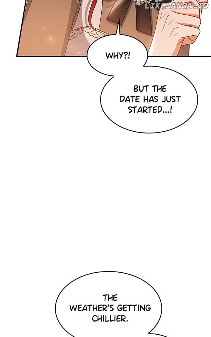 The Things Melvin Left Behind for Them Chapter 65 page 38