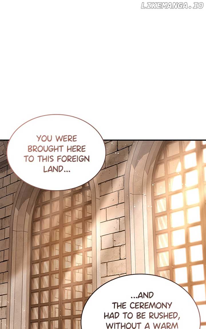 The Things Melvin Left Behind for Them Chapter 65 page 3