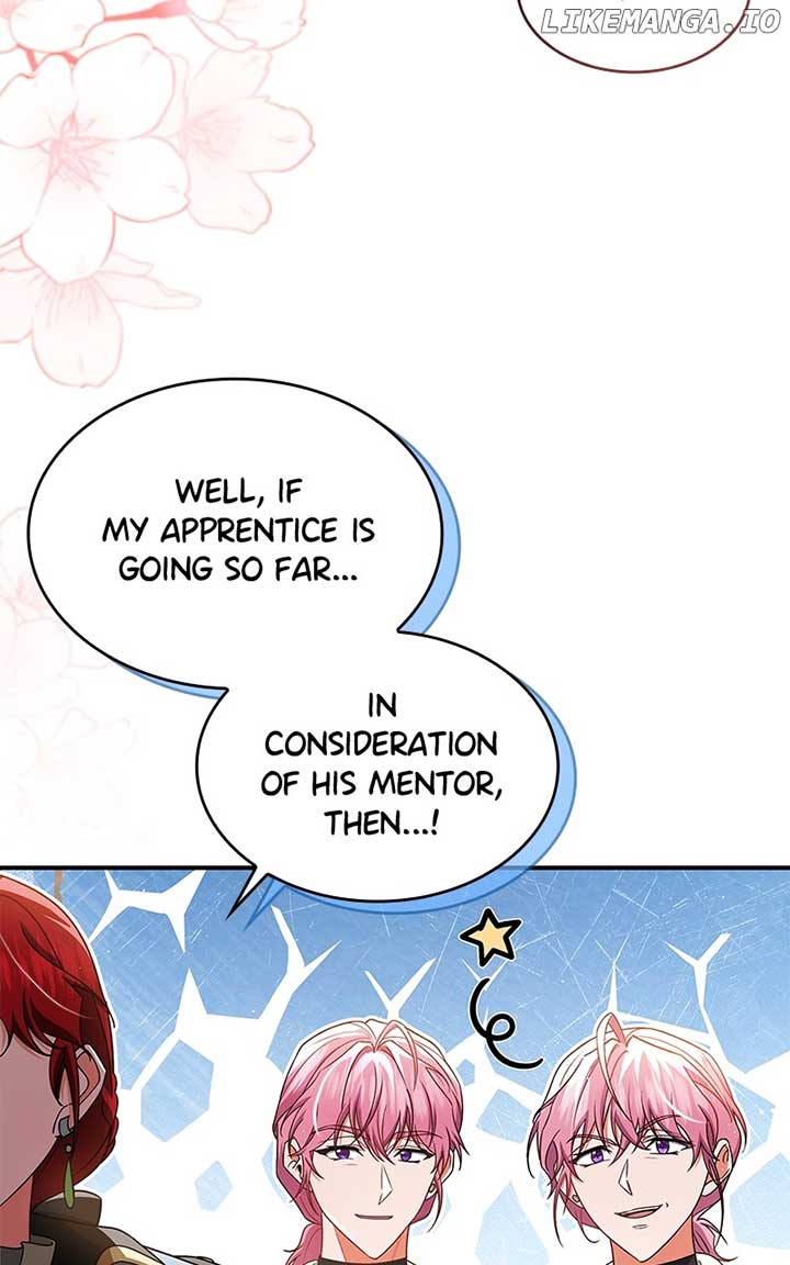 The Things Melvin Left Behind for Them Chapter 65 page 43