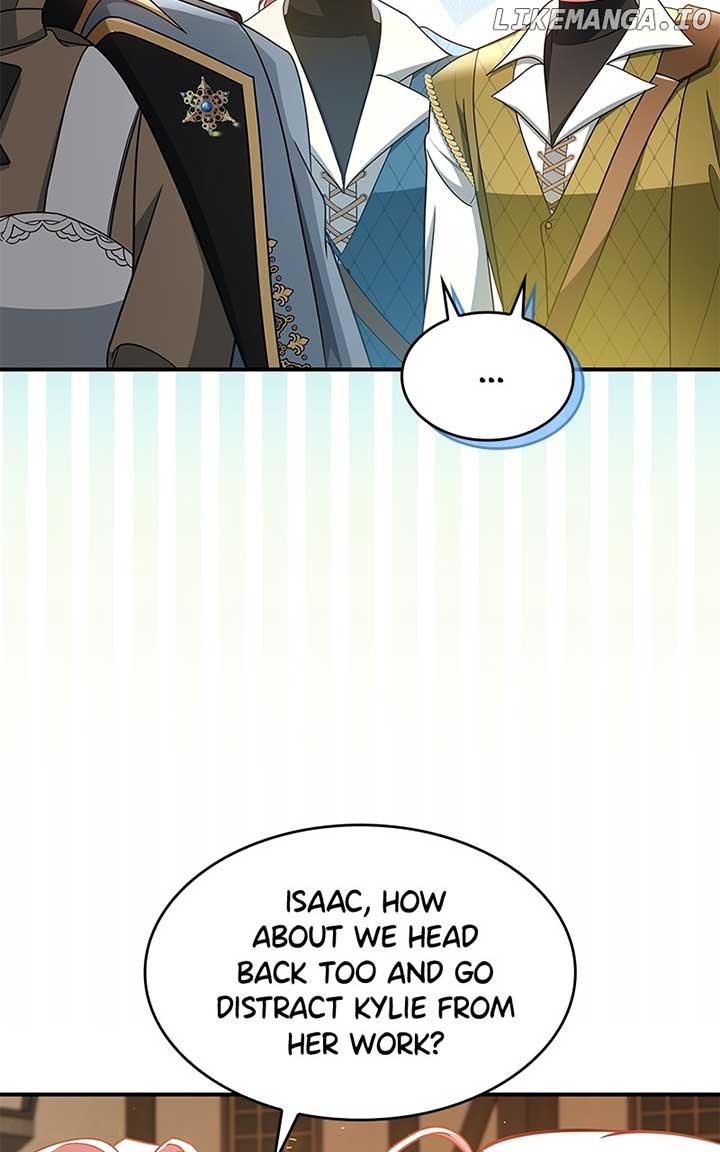 The Things Melvin Left Behind for Them Chapter 65 page 44