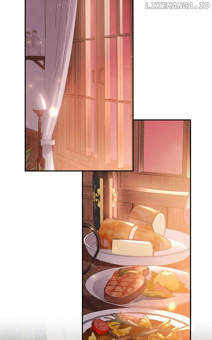 The Things Melvin Left Behind for Them Chapter 65 page 48