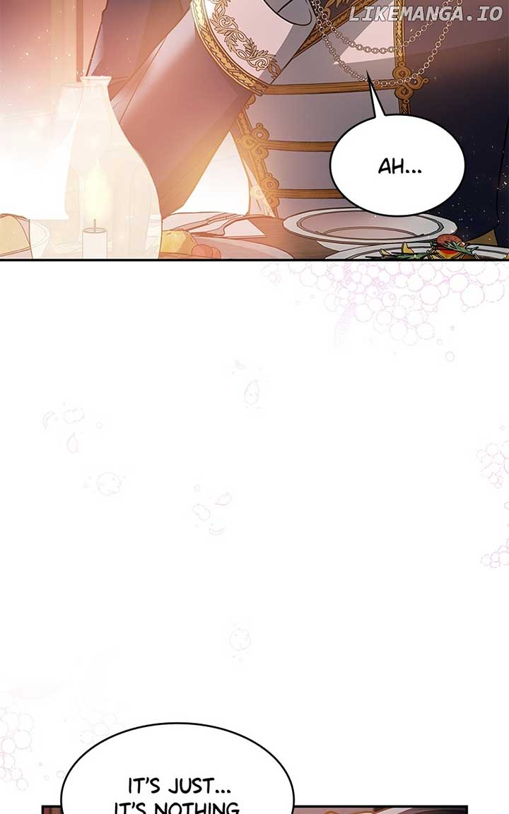 The Things Melvin Left Behind for Them Chapter 65 page 50