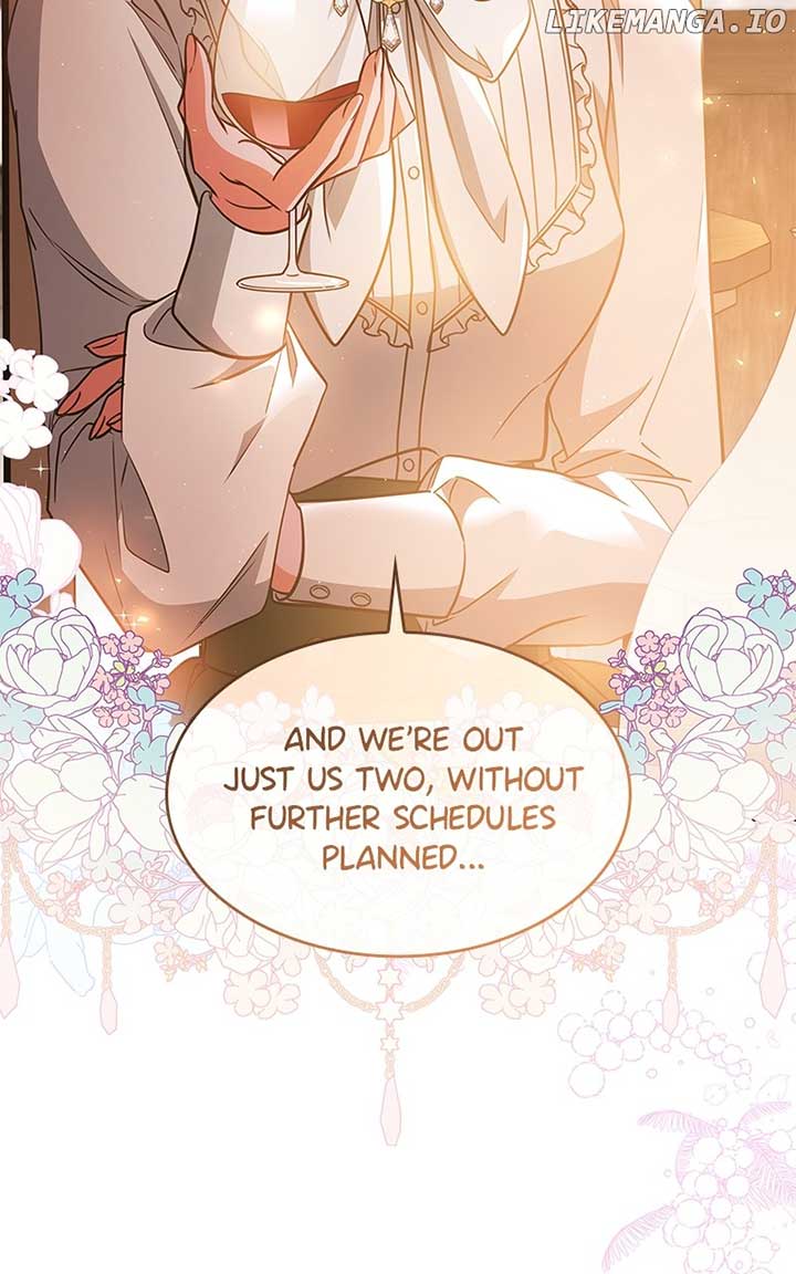 The Things Melvin Left Behind for Them Chapter 65 page 53