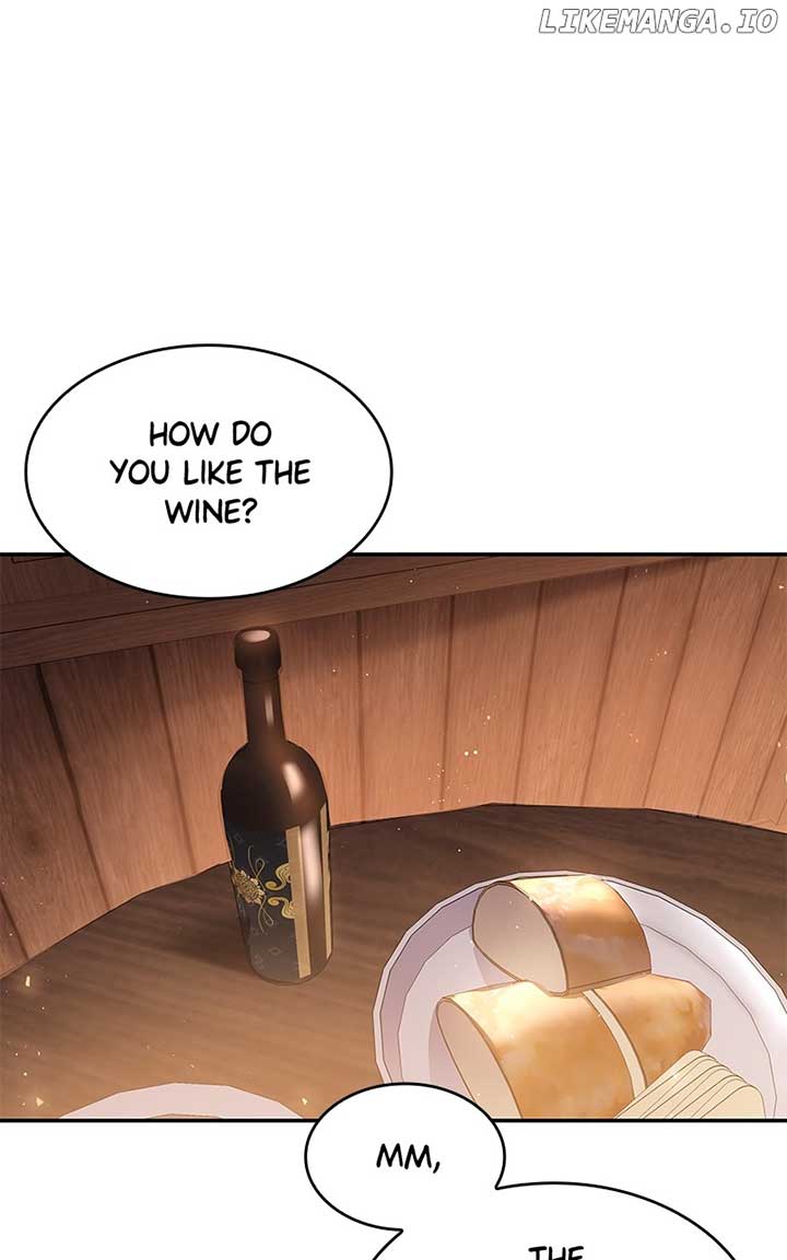 The Things Melvin Left Behind for Them Chapter 65 page 55