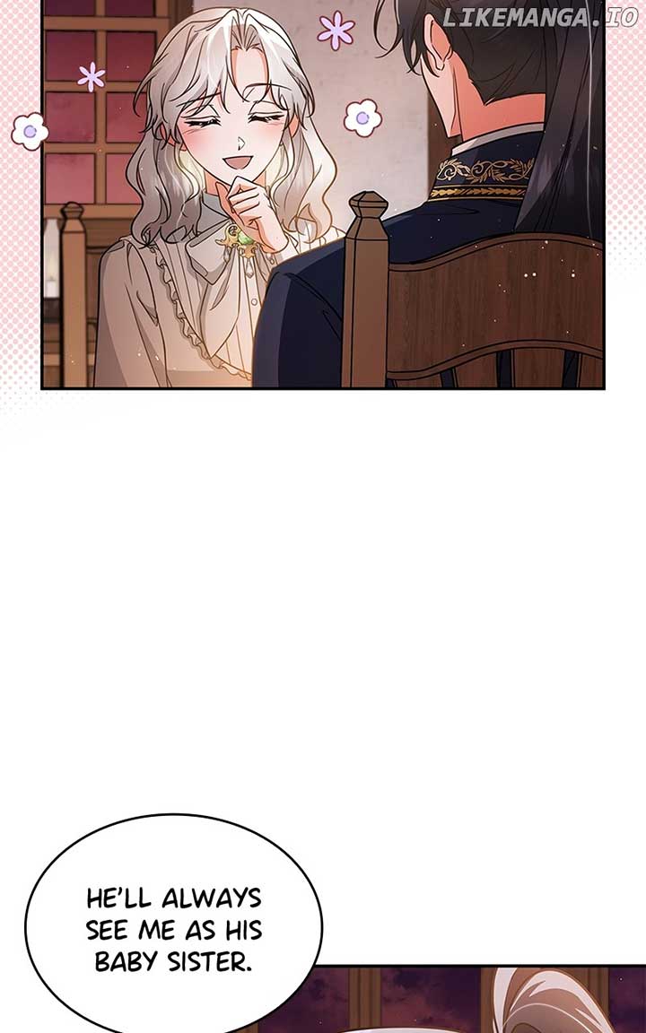 The Things Melvin Left Behind for Them Chapter 65 page 57
