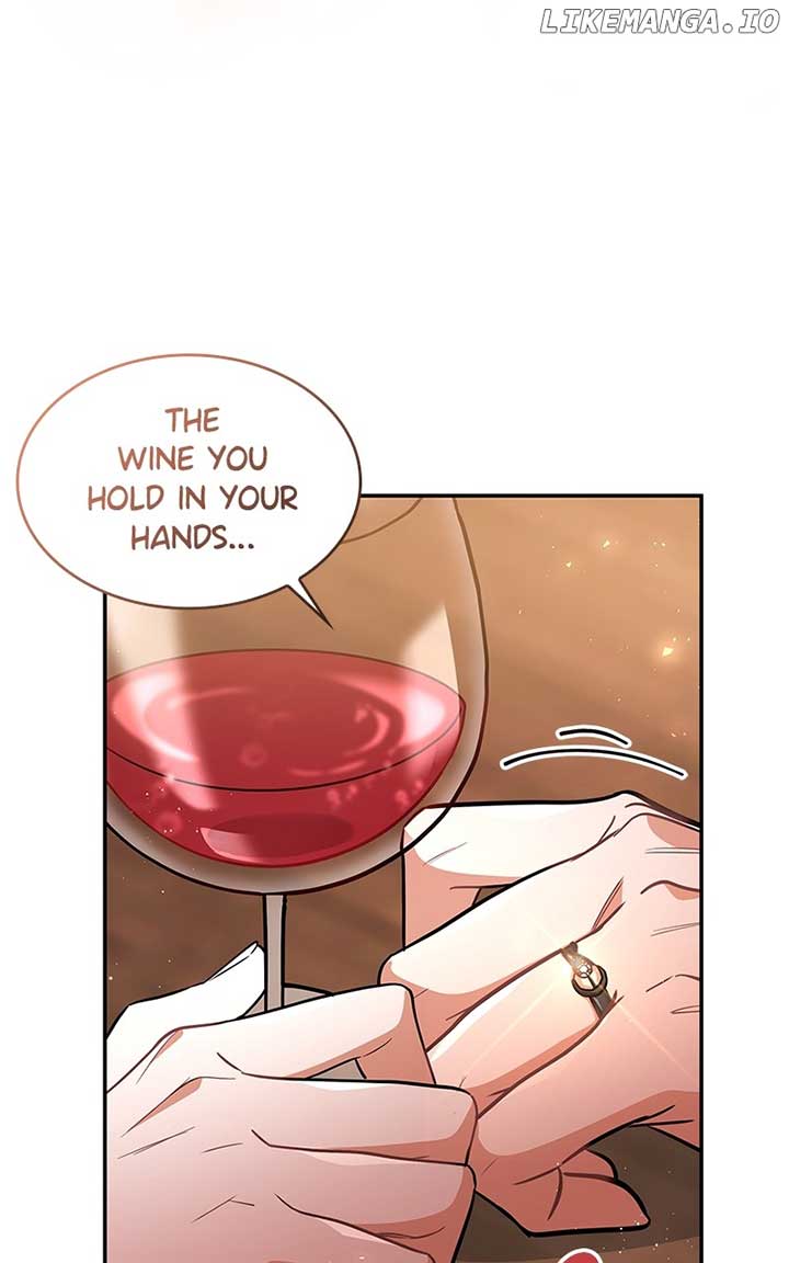 The Things Melvin Left Behind for Them Chapter 65 page 61