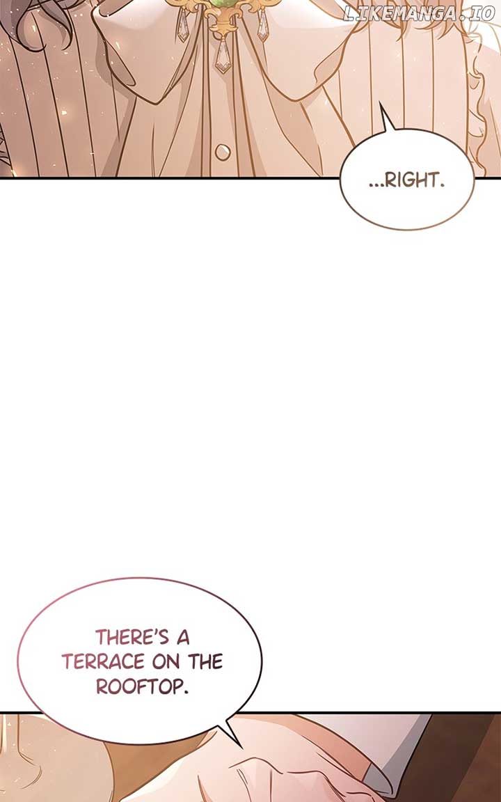 The Things Melvin Left Behind for Them Chapter 65 page 65