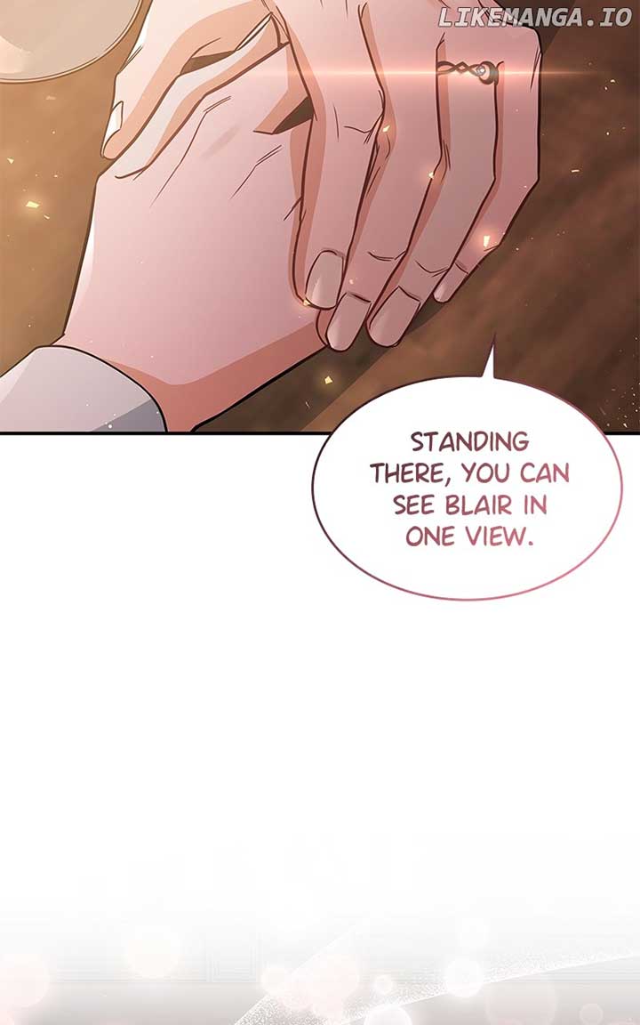 The Things Melvin Left Behind for Them Chapter 65 page 66