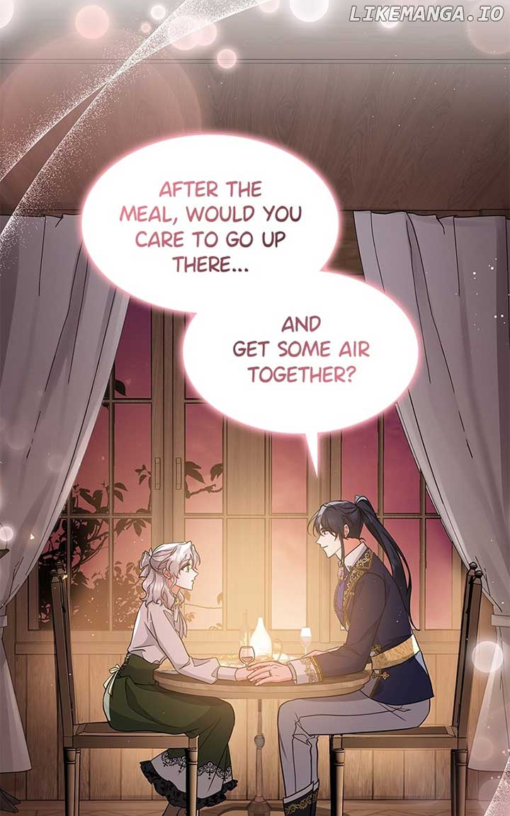 The Things Melvin Left Behind for Them Chapter 65 page 67