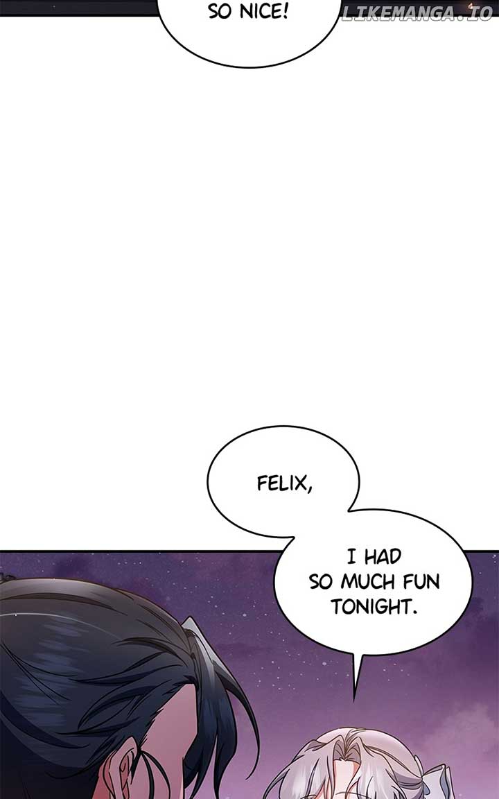The Things Melvin Left Behind for Them Chapter 65 page 71