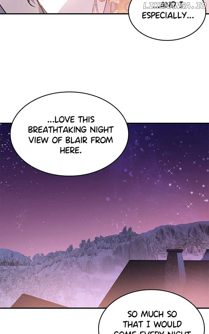 The Things Melvin Left Behind for Them Chapter 65 page 74