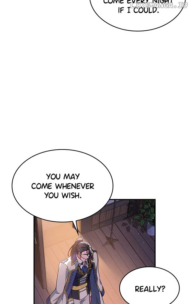 The Things Melvin Left Behind for Them Chapter 65 page 75