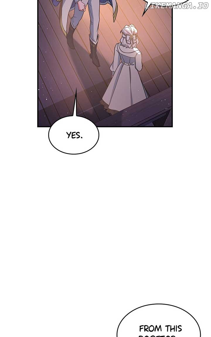 The Things Melvin Left Behind for Them Chapter 65 page 76