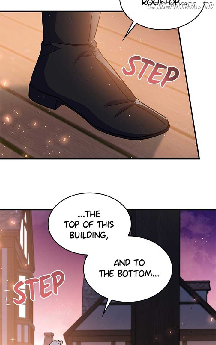 The Things Melvin Left Behind for Them Chapter 65 page 77