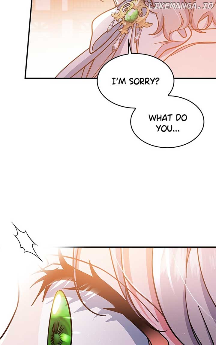 The Things Melvin Left Behind for Them Chapter 65 page 80
