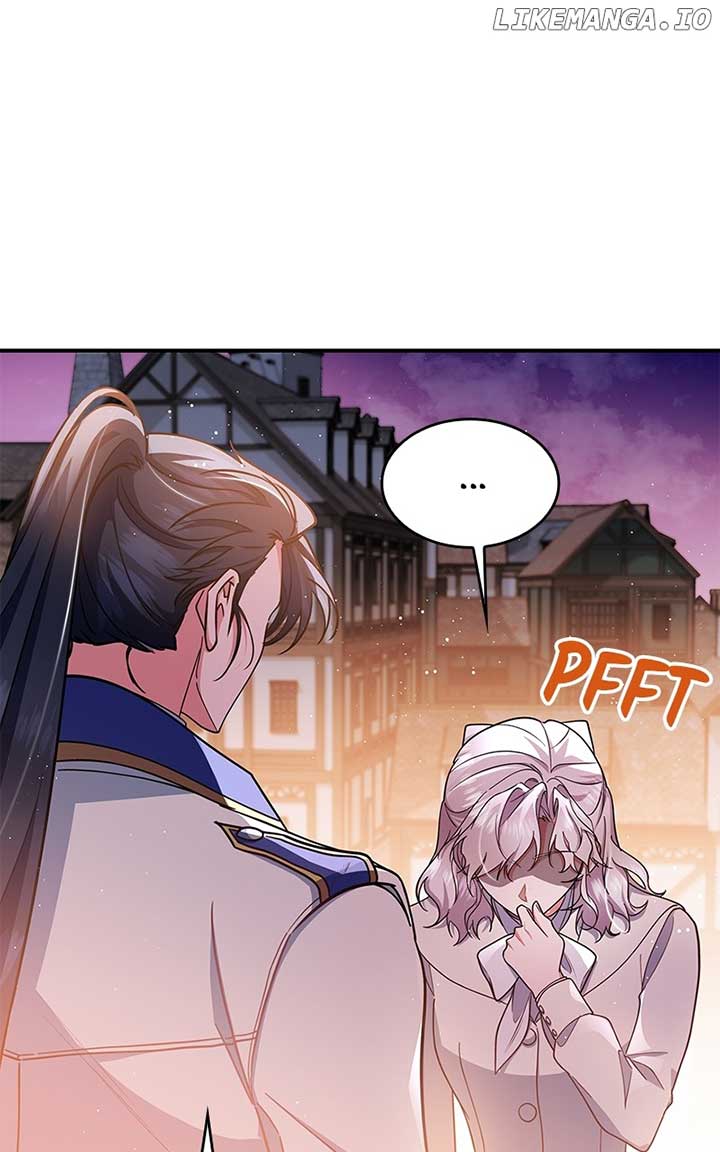 The Things Melvin Left Behind for Them Chapter 65 page 84